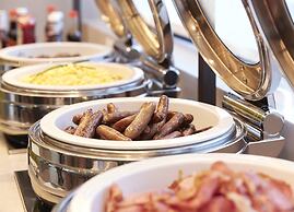 Holiday Inn Express Newcastle by IHG