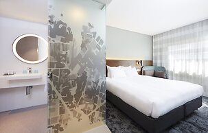 Holiday Inn Express Newcastle by IHG