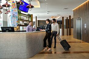 Holiday Inn Express Newcastle by IHG
