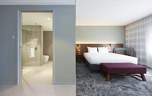 Holiday Inn Express Newcastle by IHG