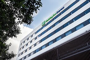 Holiday Inn Express Newcastle by IHG