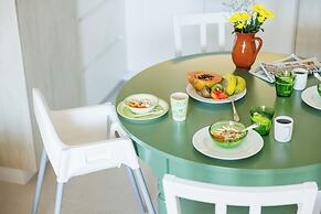 Hapimag San Agustín