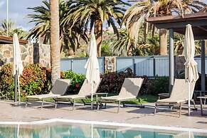 Hapimag San Agustín