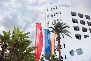 Hapimag San Agustín