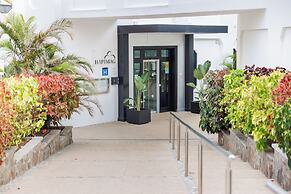 Hapimag San Agustín