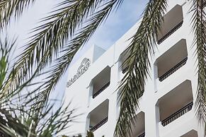 Hapimag San Agustín