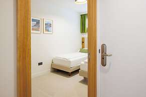 Hapimag San Agustín