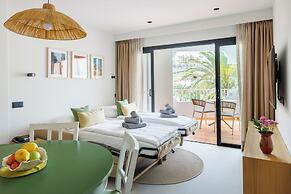 Hapimag San Agustín