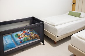 Hapimag San Agustín