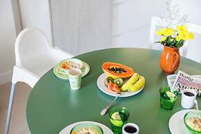 Hapimag San Agustín