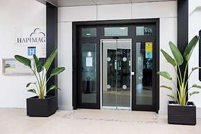 Hapimag San Agustín