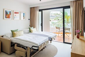 Hapimag San Agustín