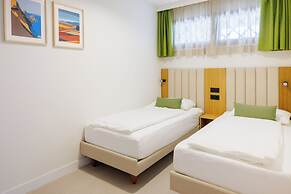 Hapimag San Agustín