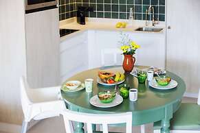 Hapimag San Agustín