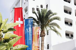 Hapimag San Agustín