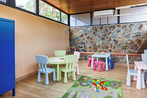 Hapimag San Agustín