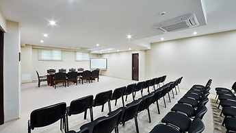 Lisi Hills Hotel