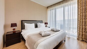 Lisi Hills Hotel