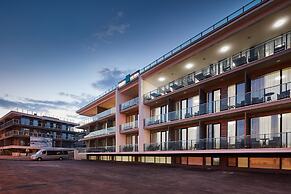 Lisi Hills Hotel