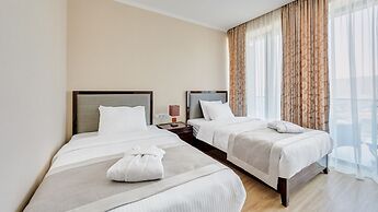 Lisi Hills Hotel