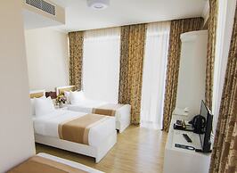 Lisi Hills Hotel