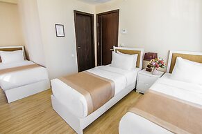 Lisi Hills Hotel