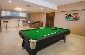 Lisi Hills Hotel
