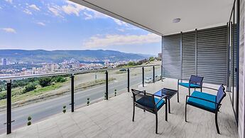 Lisi Hills Hotel