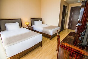 Lisi Hills Hotel