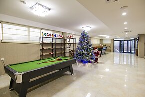Lisi Hills Hotel