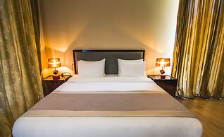 Lisi Hills Hotel