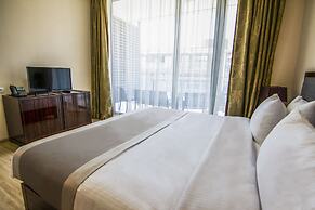Lisi Hills Hotel