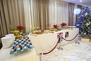 Lisi Hills Hotel