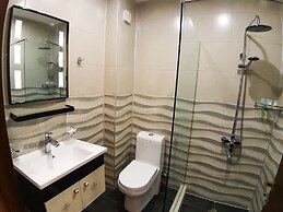 Lisi Hills Hotel