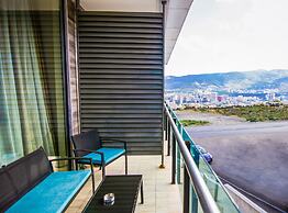 Lisi Hills Hotel