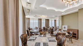 Lisi Hills Hotel