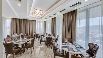 Lisi Hills Hotel