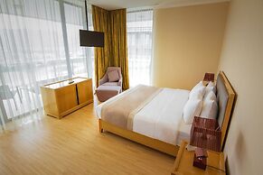 Lisi Hills Hotel