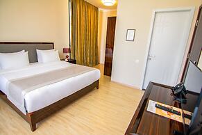 Lisi Hills Hotel