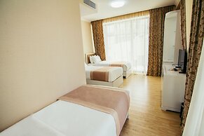 Lisi Hills Hotel