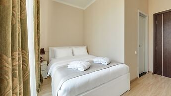 Lisi Hills Hotel