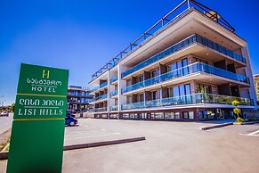 Lisi Hills Hotel