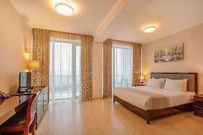 Lisi Hills Hotel