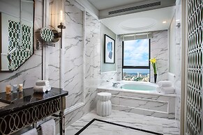 Ramada Plaza Wuhan Huangpi