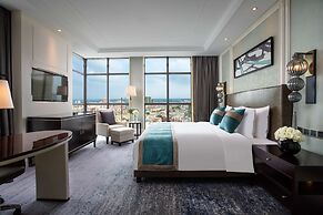 Ramada Plaza Wuhan Huangpi