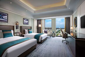 Ramada Plaza Wuhan Huangpi