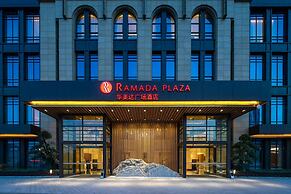 Ramada Plaza Wuhan Huangpi