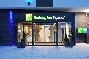 Holiday Inn Express Ringsheim by IHG