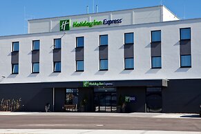 Holiday Inn Express Ringsheim by IHG
