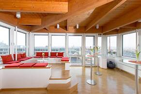 das Hotel am alten Park